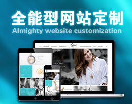泸州的套餐-全能(néng)型網站定制